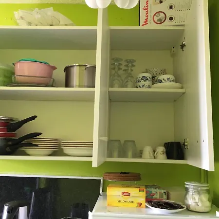 Appartement Flozed Beauvais