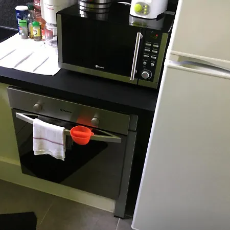 Apartmán Flozed Beauvais