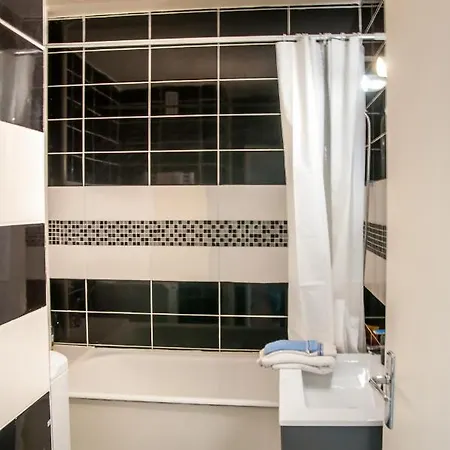 Apartmán Flozed *