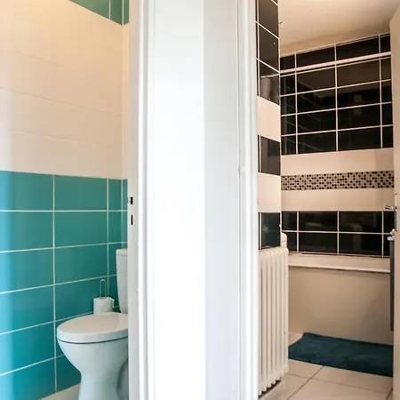 Apartmán Flozed Beauvais