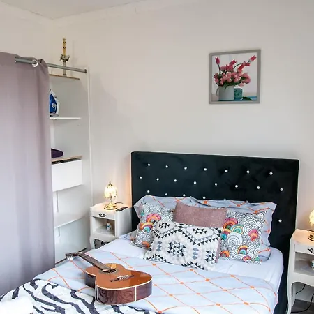 Apartmán Flozed