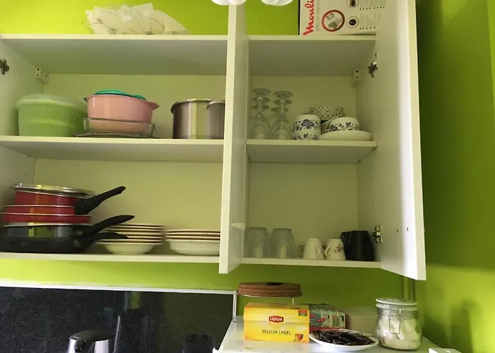 Apartment Flozed Beauvais