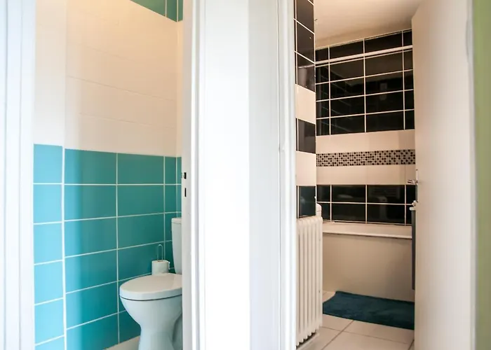 Apartment Flozed Beauvais